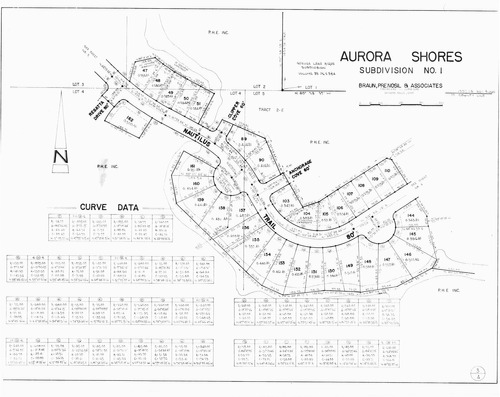 Aurora shores subdivision no 1 0003