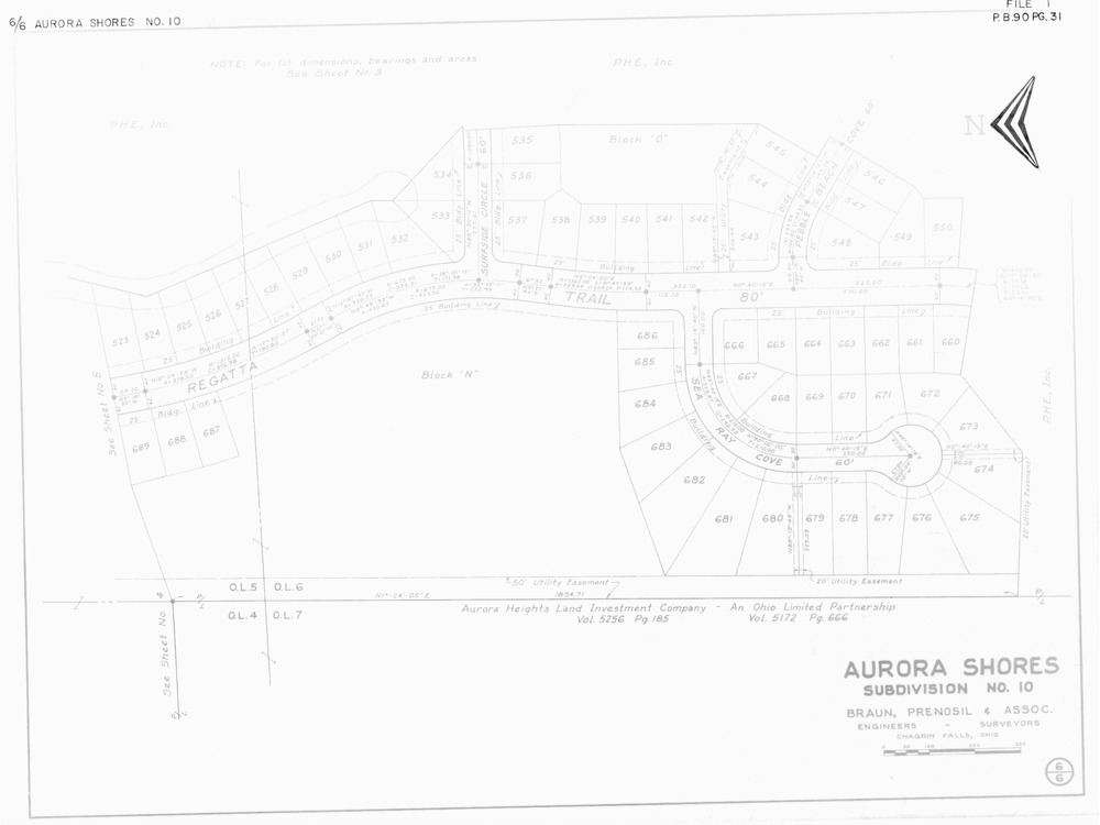 Aurora shores subdivision no 10 0006