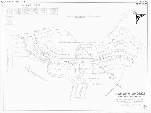 Aurora shores subdivision no 10 0005