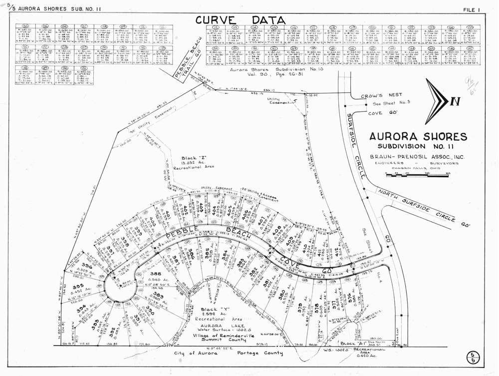 Aurora shores subdivision no 11 0005