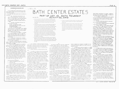 Bath center estates 0002