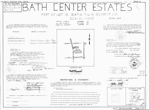 Bath center estates 0001