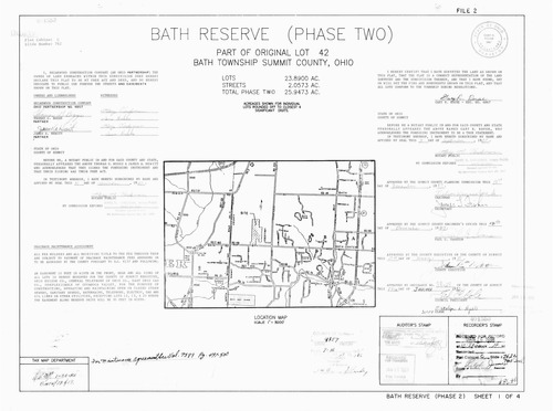 Bath reserve phase two 0001