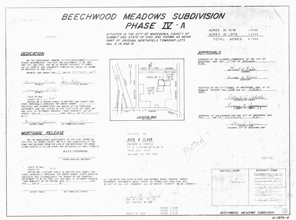 Beechwood meadows subdivision phase 4 a 0001
