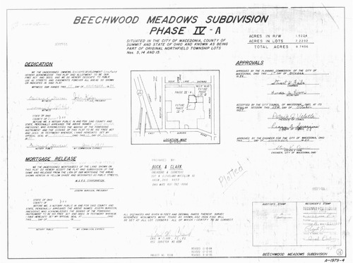 Beechwood meadows subdivision phase 4 a 0001