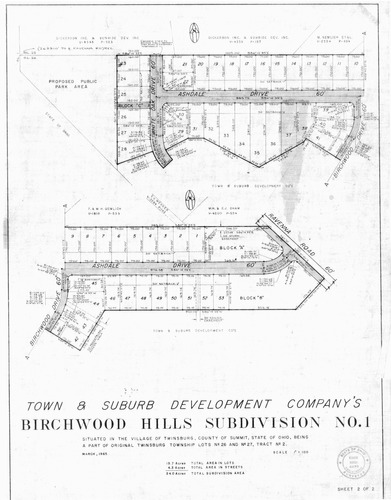 Birchwood hills subdivision no 1 0002