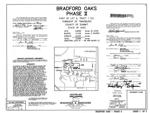 Bradford oaks phase 2 0001
