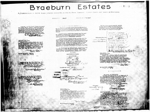 Braeburn estates 0001