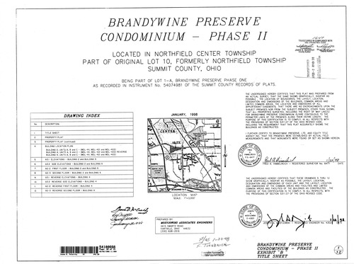 Brandywine preserve condominium 0001