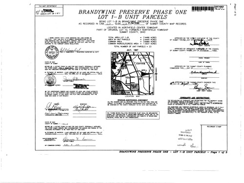 Brandywine preserve phase one lot 1 b 0001