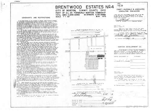 Brentwood estates no 4 0001