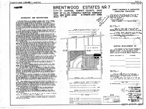 Brentwood estates no 7 0001