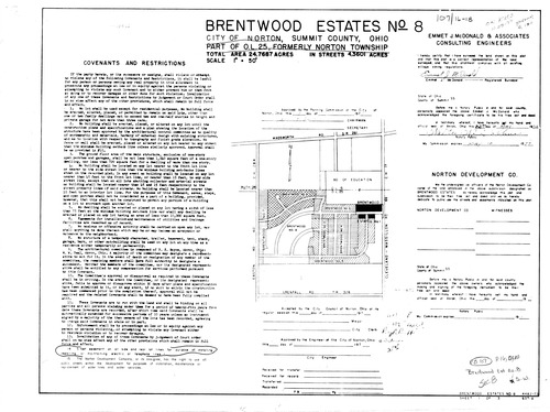 Brentwood estates no 8 0001
