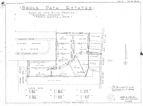 Bridle path estates 0001