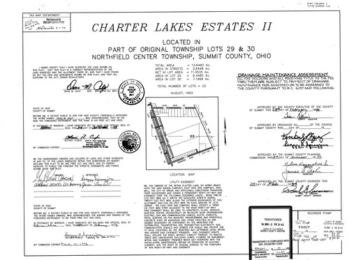 Charter lakes estates 2 0001