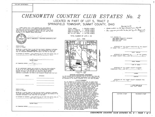 Chenoweth country club estates no2 copy 1