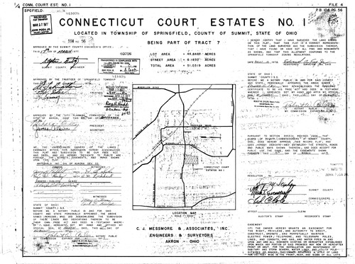 Connecticut court estates no 1 0001
