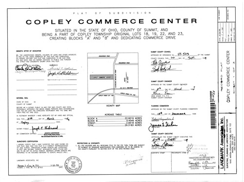 Copley commerce center 0001