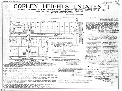 Copley heights estates 1 0001