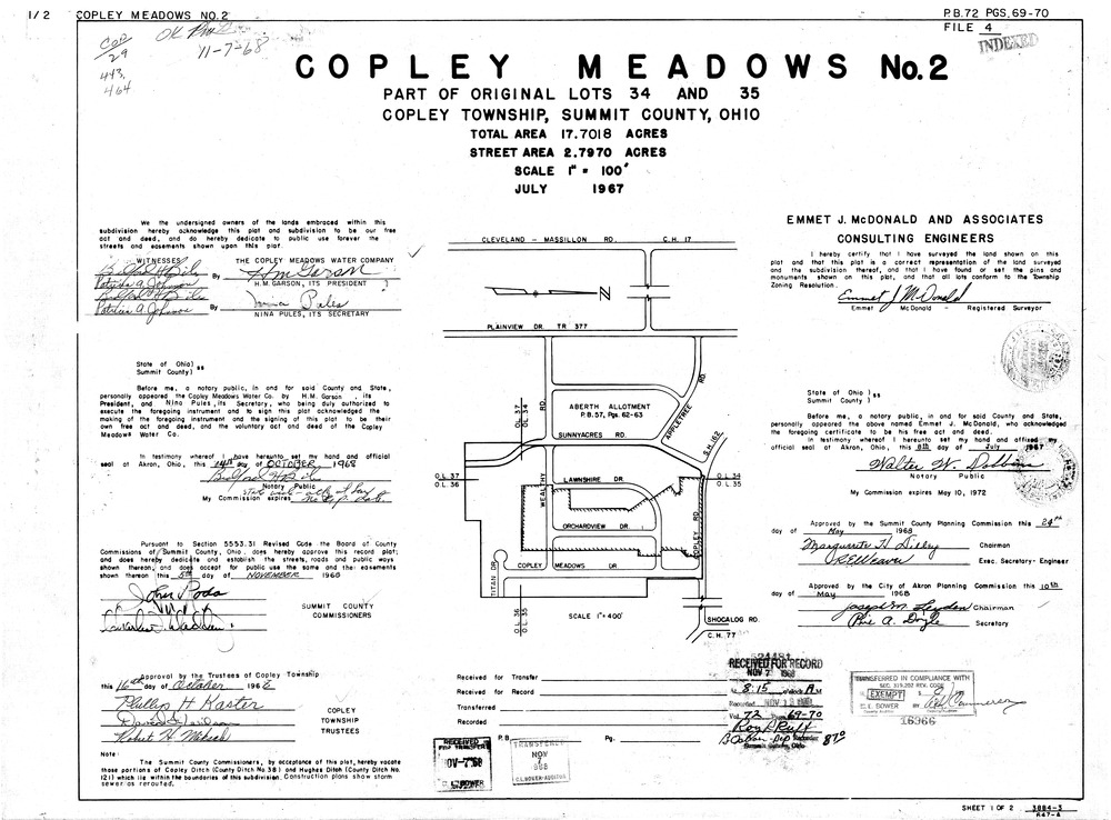 Copley meadows no 2 0001