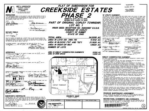 Creekside estates phase 2 0001
