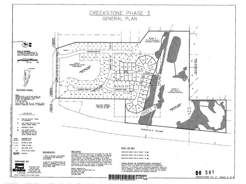 Creekstone phase iii2