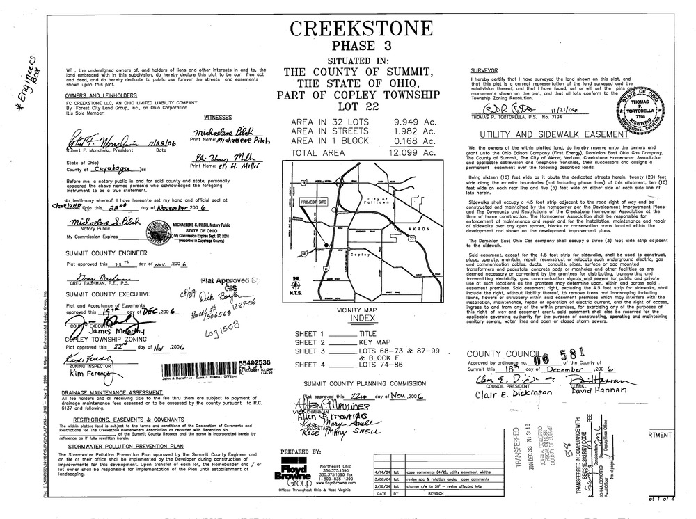 Creekstone phase iii1