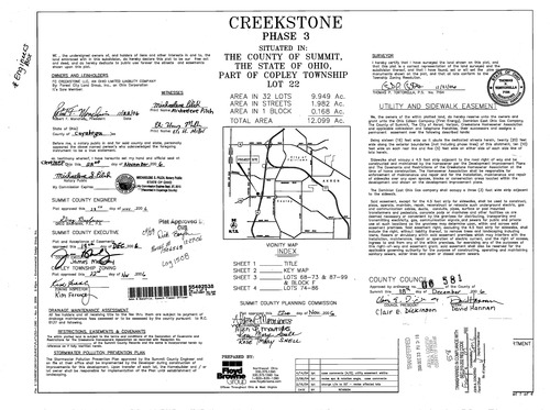 Creekstone phase iii1