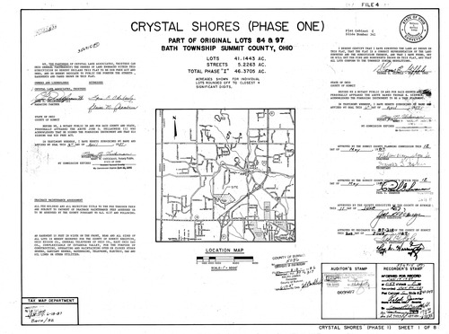 Crystal shores phase 1 0001