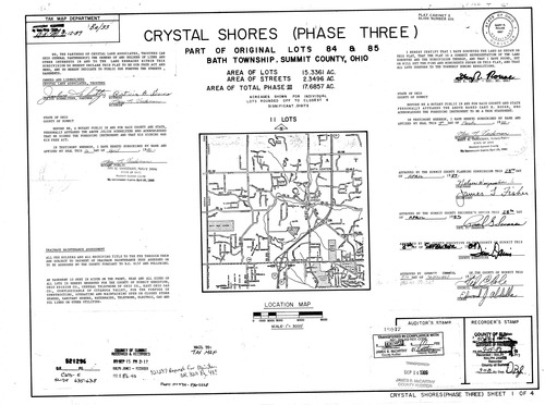 Crystal shores phase 3 0001