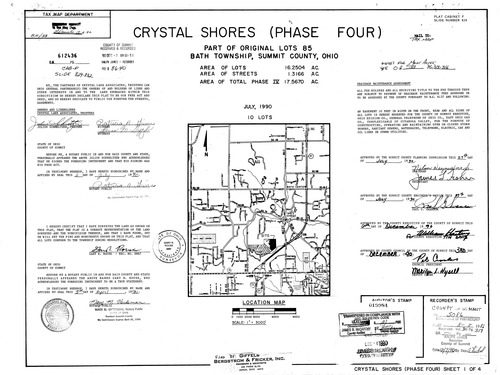 Crystal shores phase 4 0001