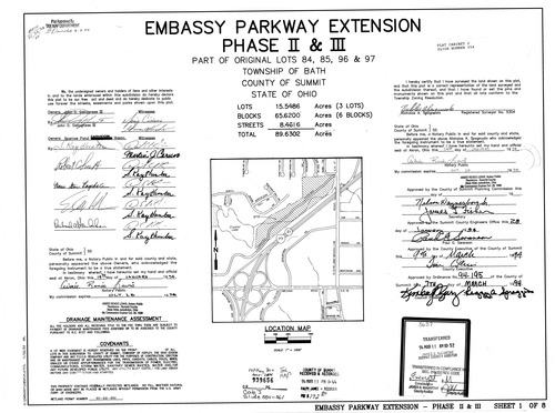 Embassy parkway extension phase 2 3 0001