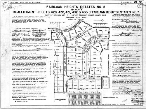 Fairlawn heights estates no 8 section b 0001