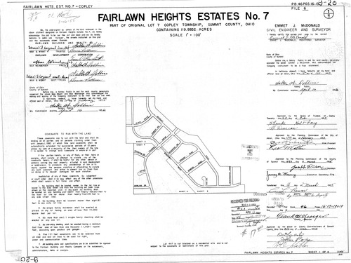 Fairlawn heights estates no 7 0001