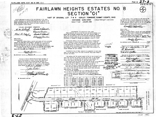Fairlawn heights estates no 8 0001