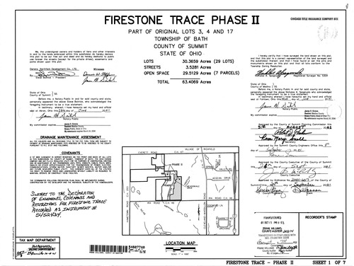 Firestone trace phase 2 0001