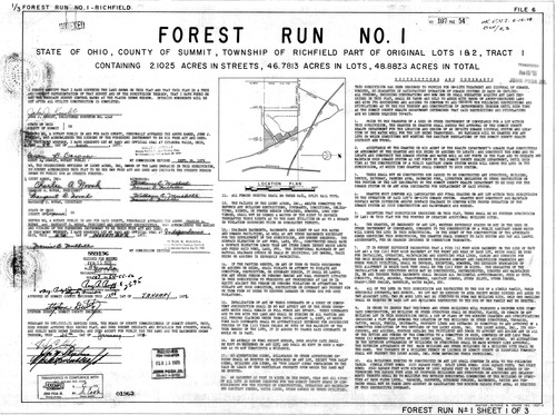 Forest run no 1 0001