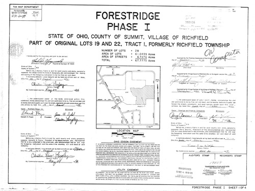 Forestridge phase 1 0001