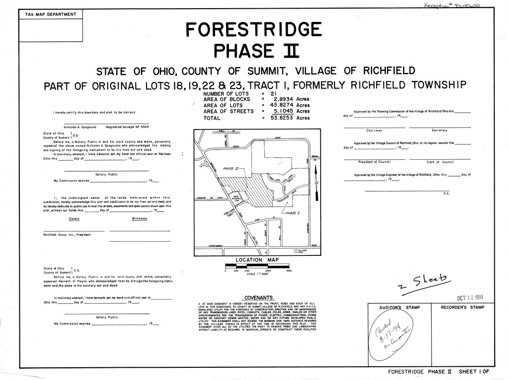 Forestridge phase 2 0001
