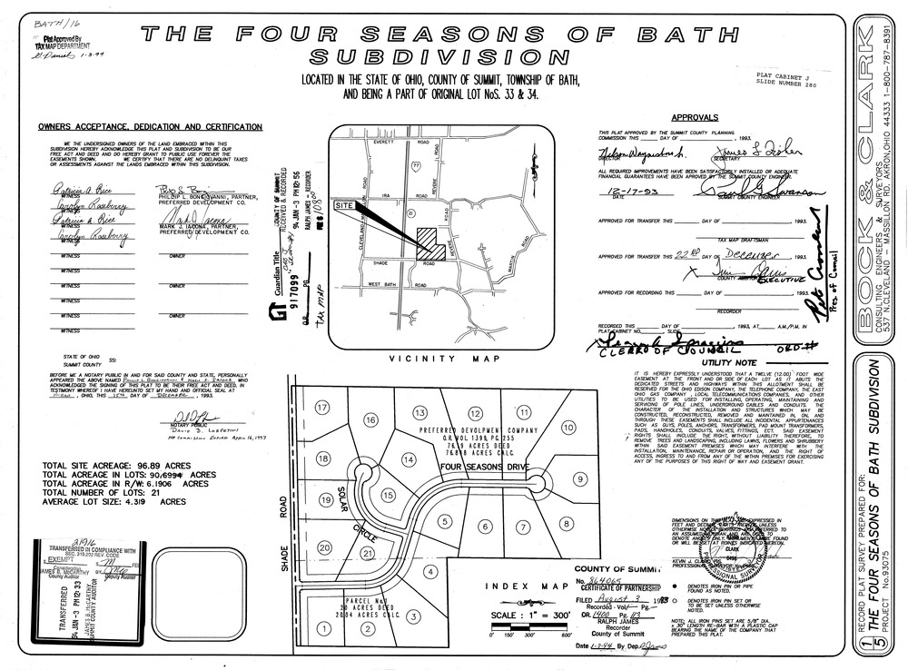 Four seasons of bath subdivision 0001