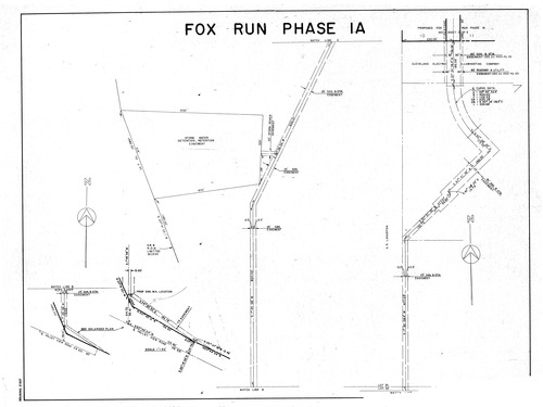 Fox run phase 1a 0003