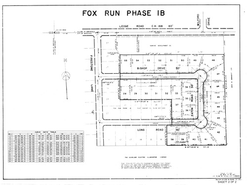 Fox run phase 1b 0002