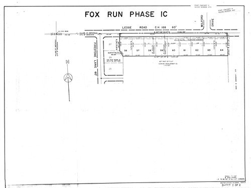Fox run phase 1c 0002
