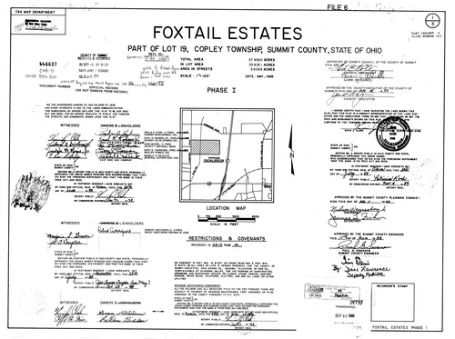 Foxtail estates phase 1 0001