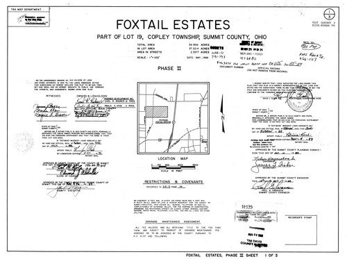 Foxtail estates phase 2 0001