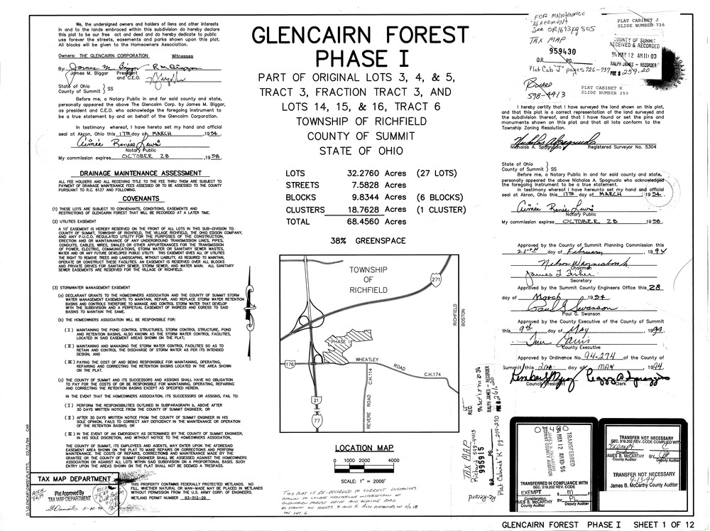 Glencairn forest phase 1 0001