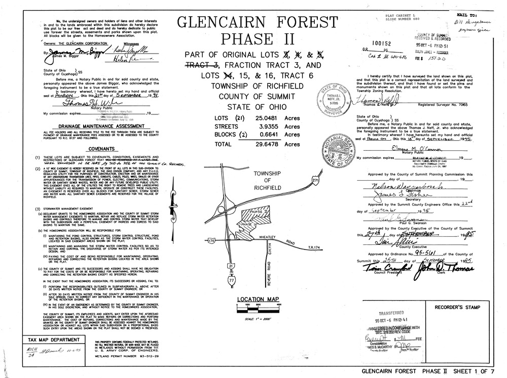 Glencairn forest phase 2 0001