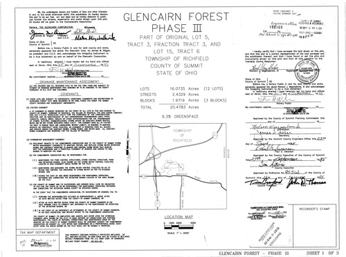Glencairn forest phase 3 0001