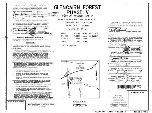 Glencairn forest phase 5 0001