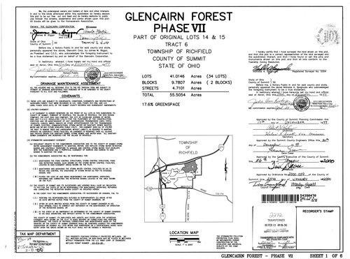 Glencairn forest phase 7 0001